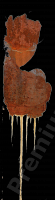  High Resolution Decal Rust Texture 0004